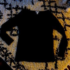 Old Navy long sleeved shirt